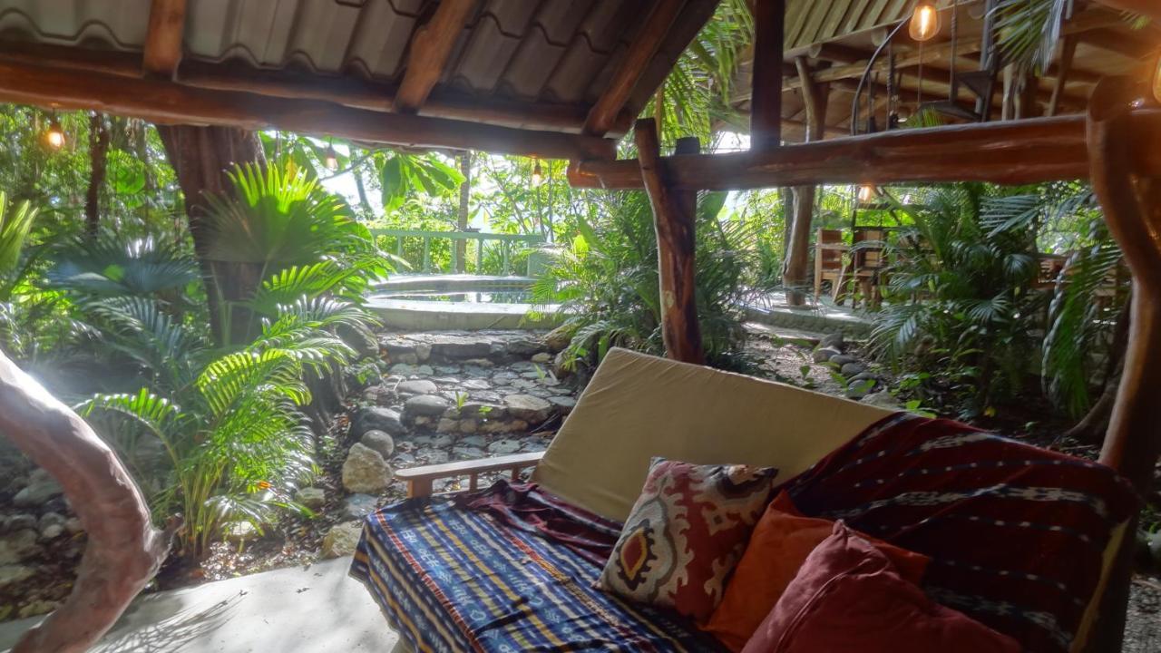 Sunrise Bed & Breakfast Nosara